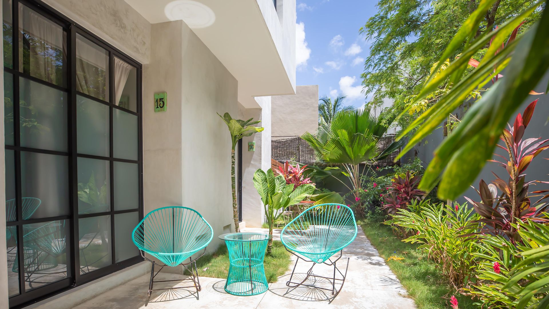 Hotel Turquoise (adults Only)