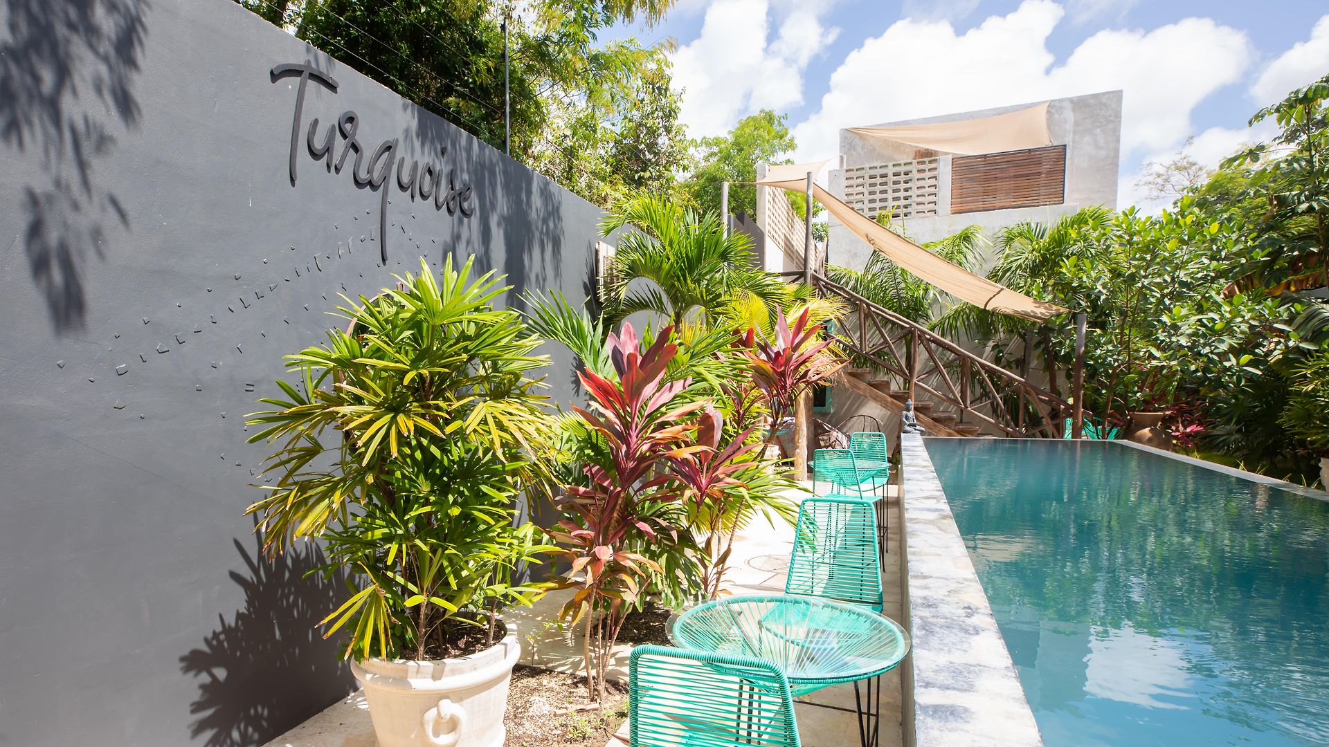 Turquoise (adults Only) Hotel