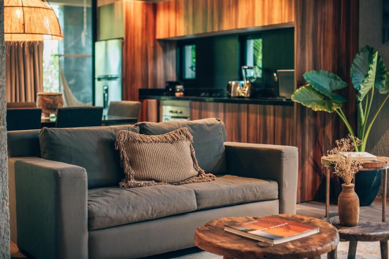 Arthouse Art Residences Hotel 3*