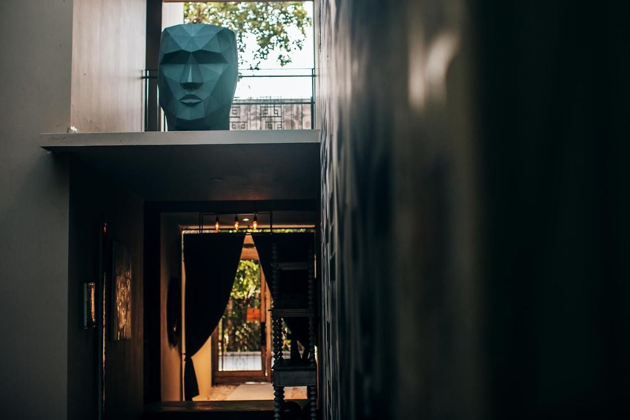 Arthouse Art Residences Hotel Tulum