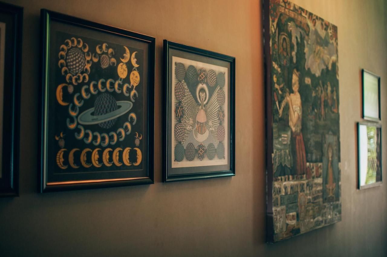 Arthouse Art Residences Hotel 3*