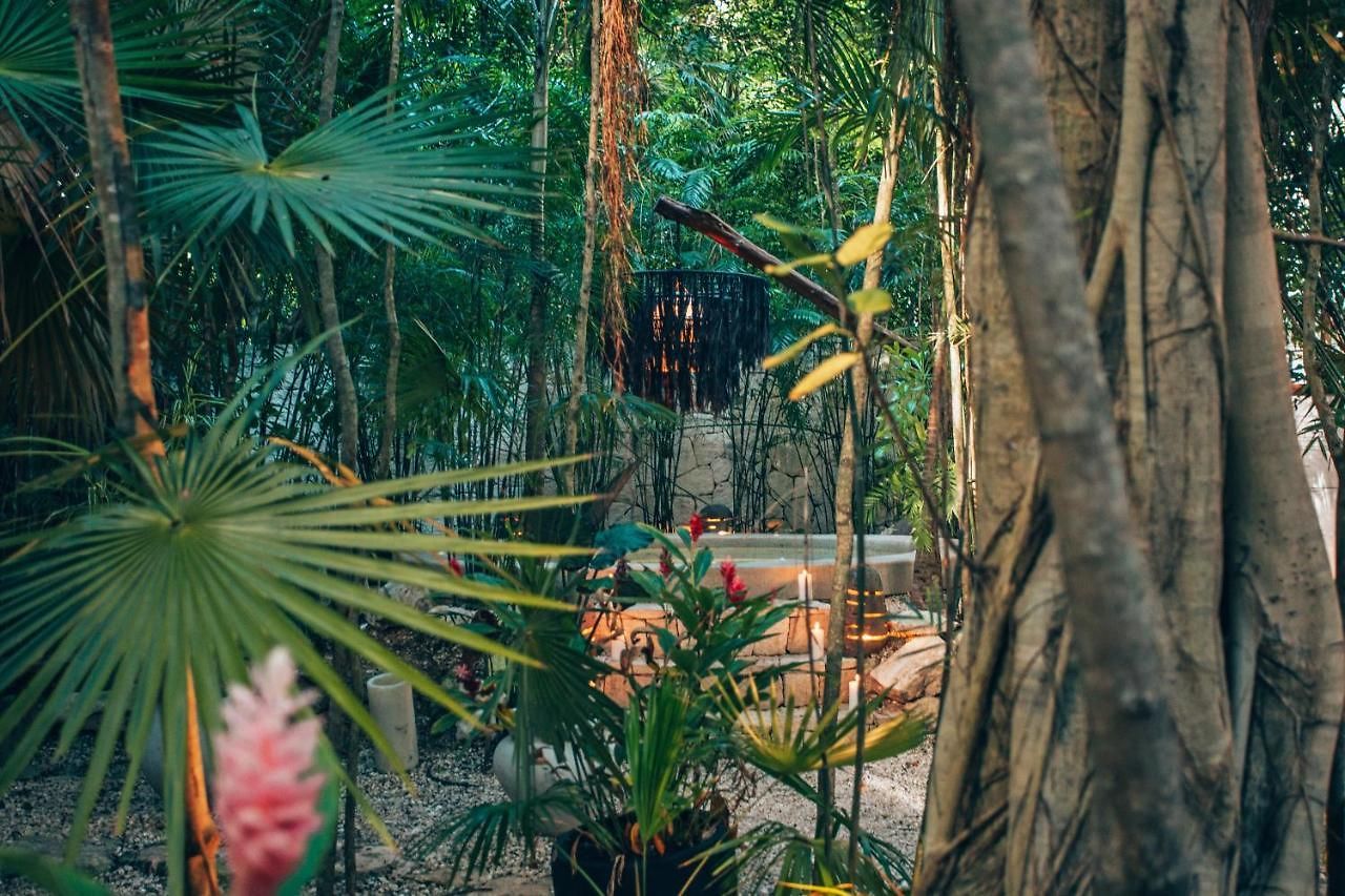 Hotel Arthouse Art Residences