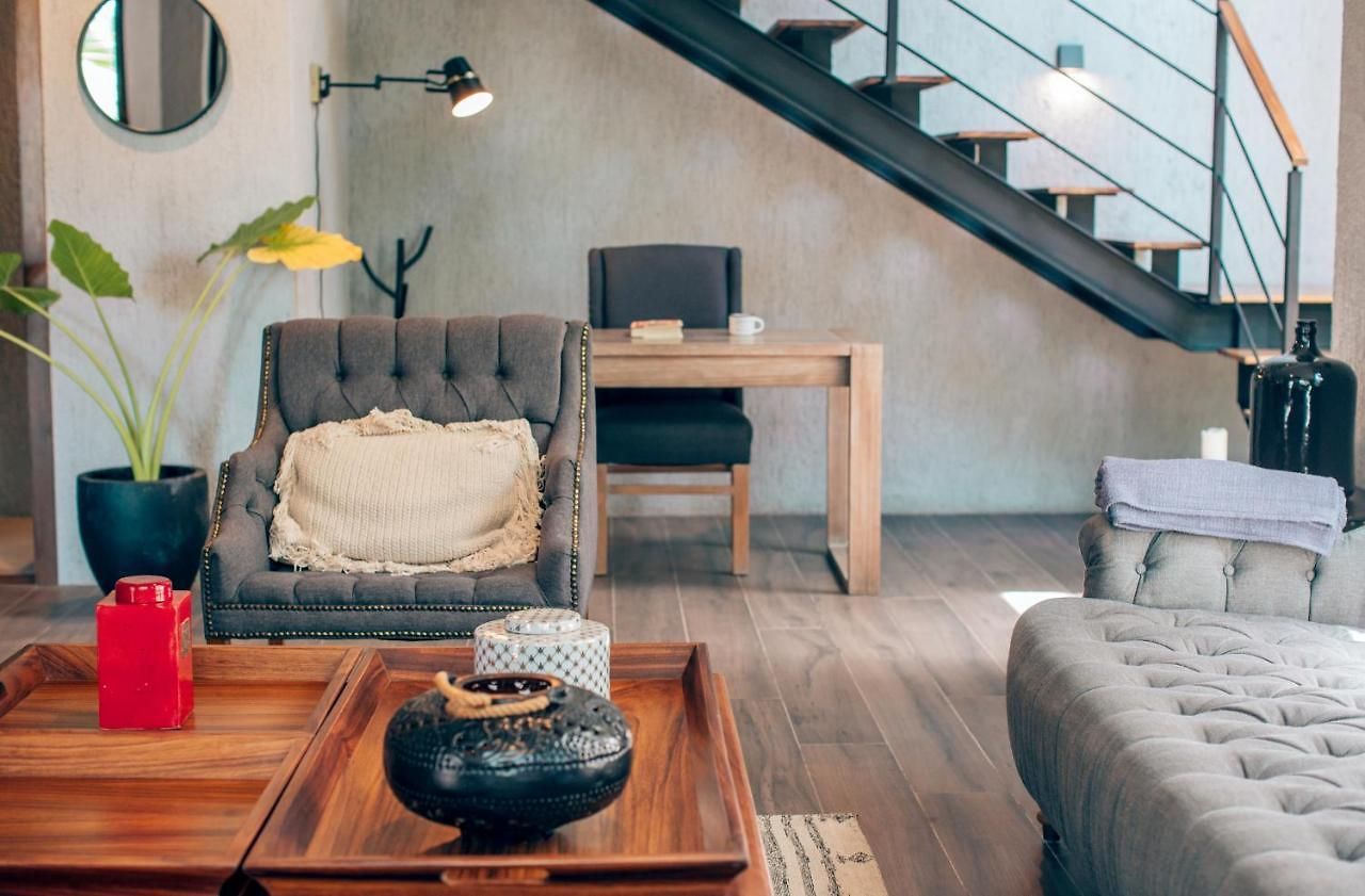 Arthouse Art Residences Hotel 3*