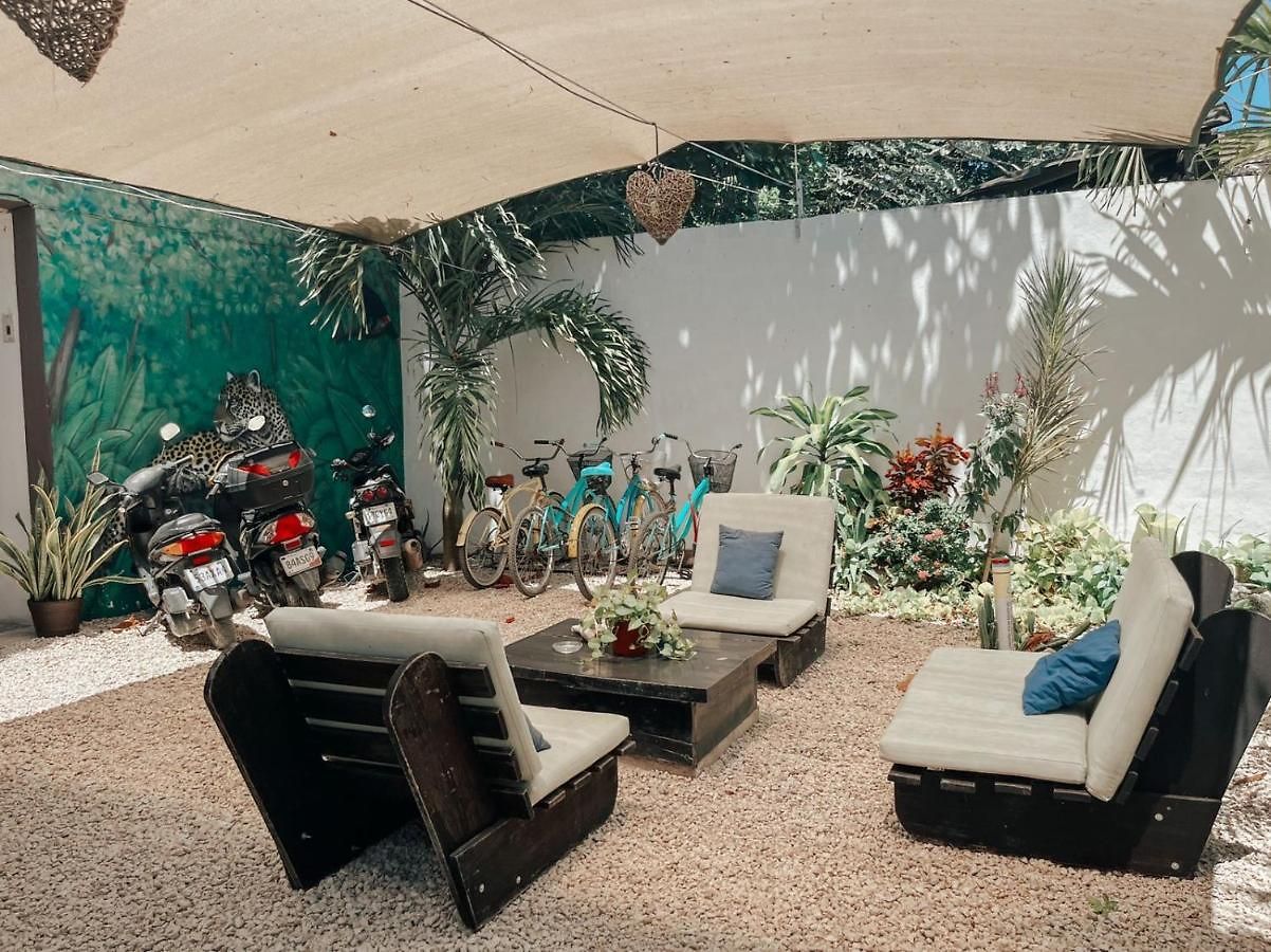 Nicte Ha Tulum