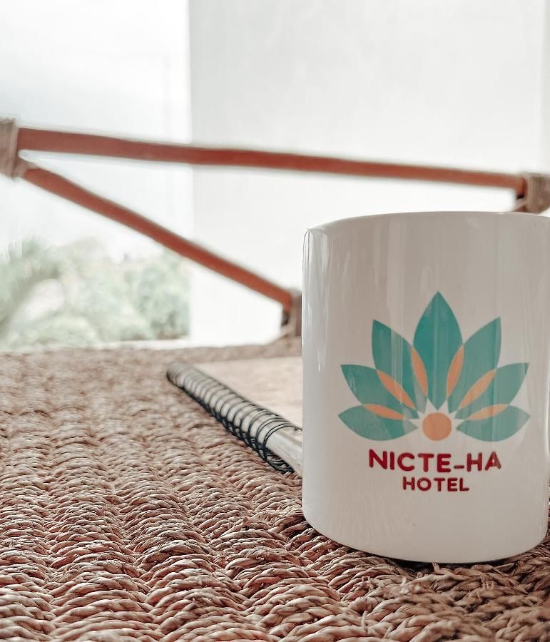 Nicte Ha 2* Tulum