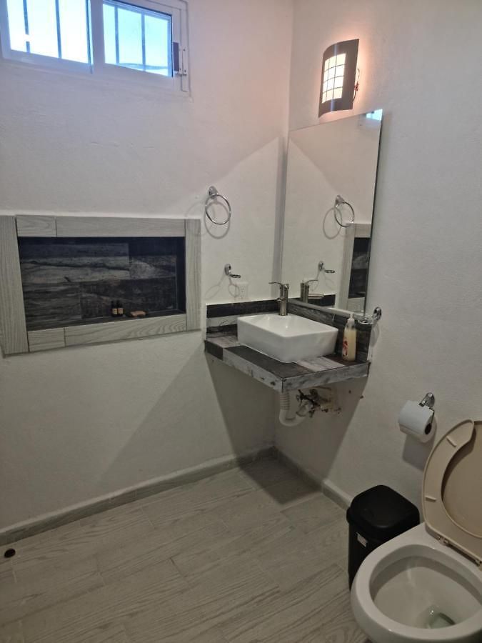 Homestay Casa Neptuno