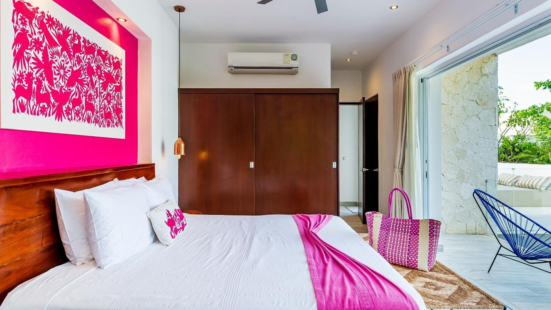 Bonita, Private Pool, Jacuzzi, Concierge Holiday home Tulum