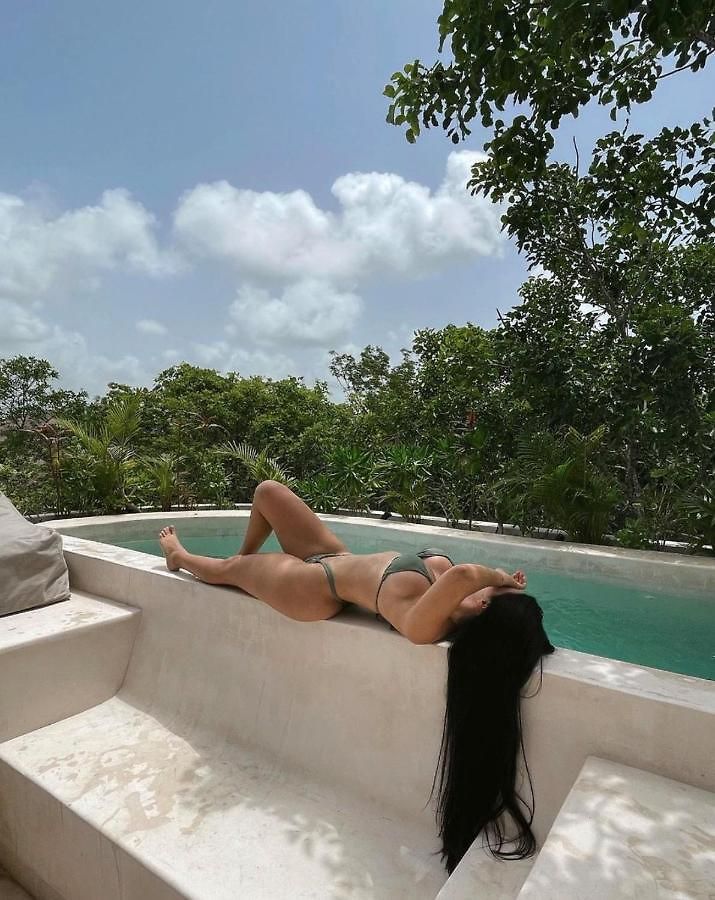Apartment Modern 2br Penthouse Concierge Gated Community Tulum