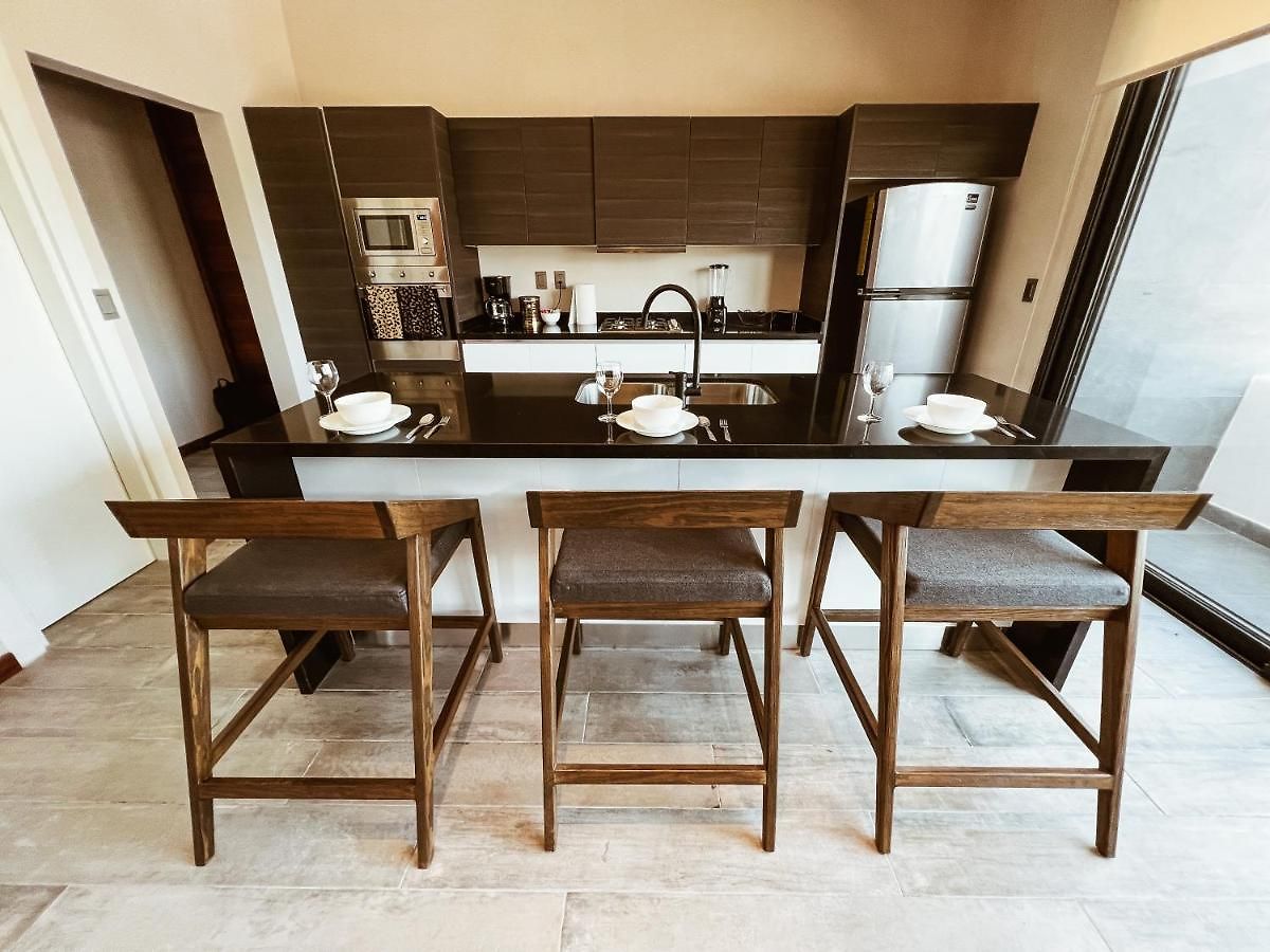 Tulum Retreat 2Br 2.5Ba W/ Rooftop Pool *
