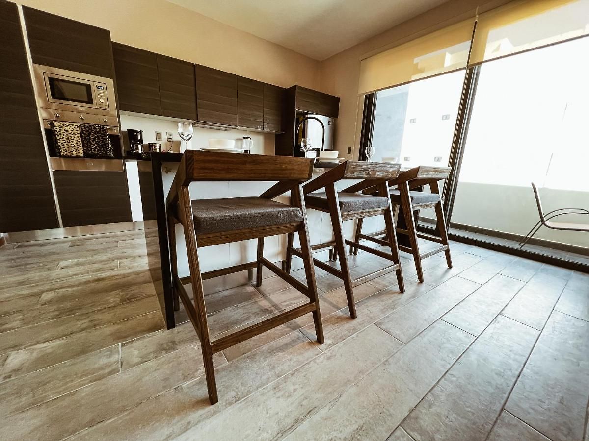 Apartahotel Tulum Retreat 2Br 2.5Ba W/ Rooftop Pool