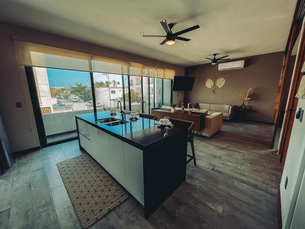 Tulum Retreat 2Br 2.5Ba W/ Rooftop Pool *
