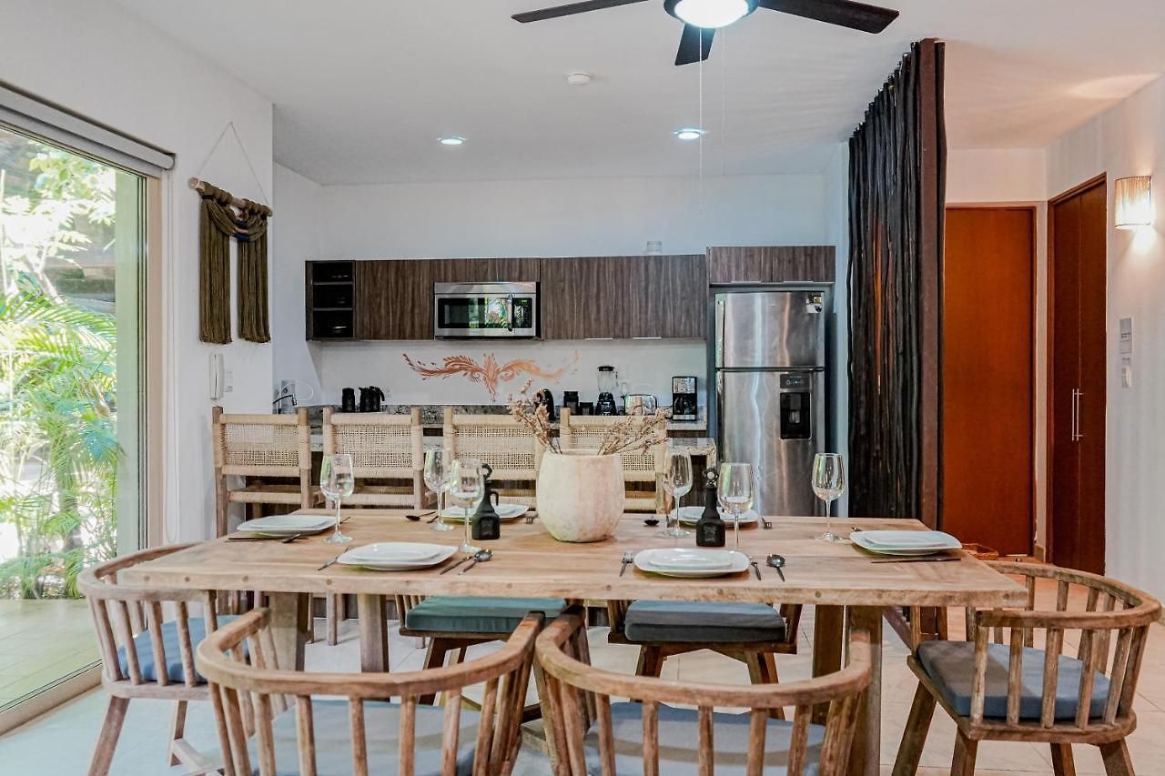 Casa Quantum 5d At Aldea Zama *
