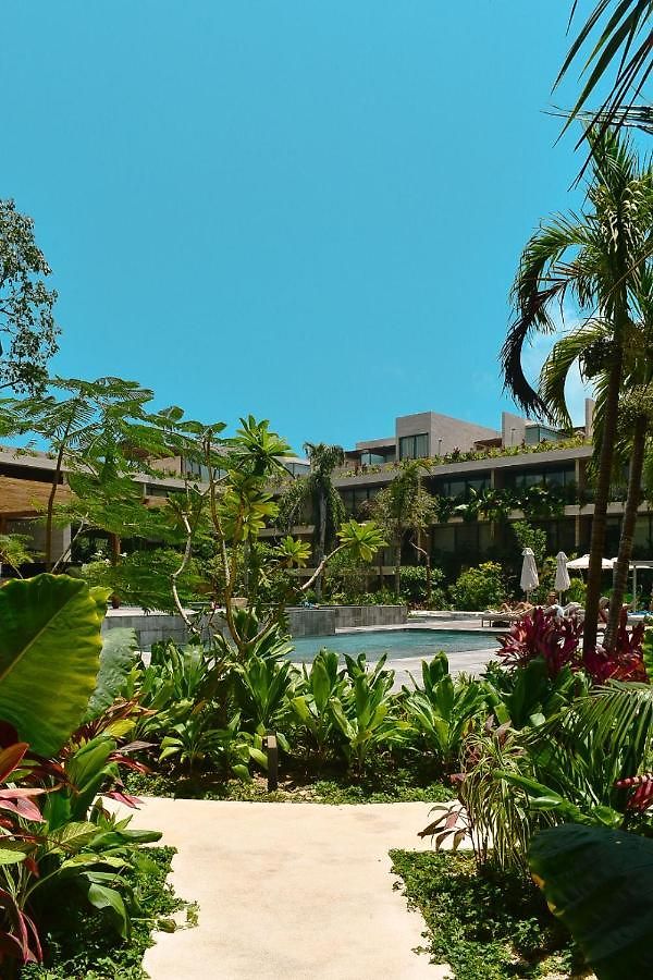 Mistiq Apartahotel 3*