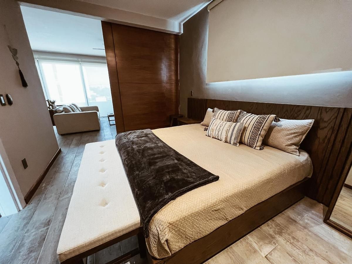 Apartahotel Tulum Retreat 2Br 2.5Ba W/ Rooftop Pool