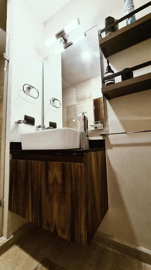 En Tulum, La Veleta. 3*