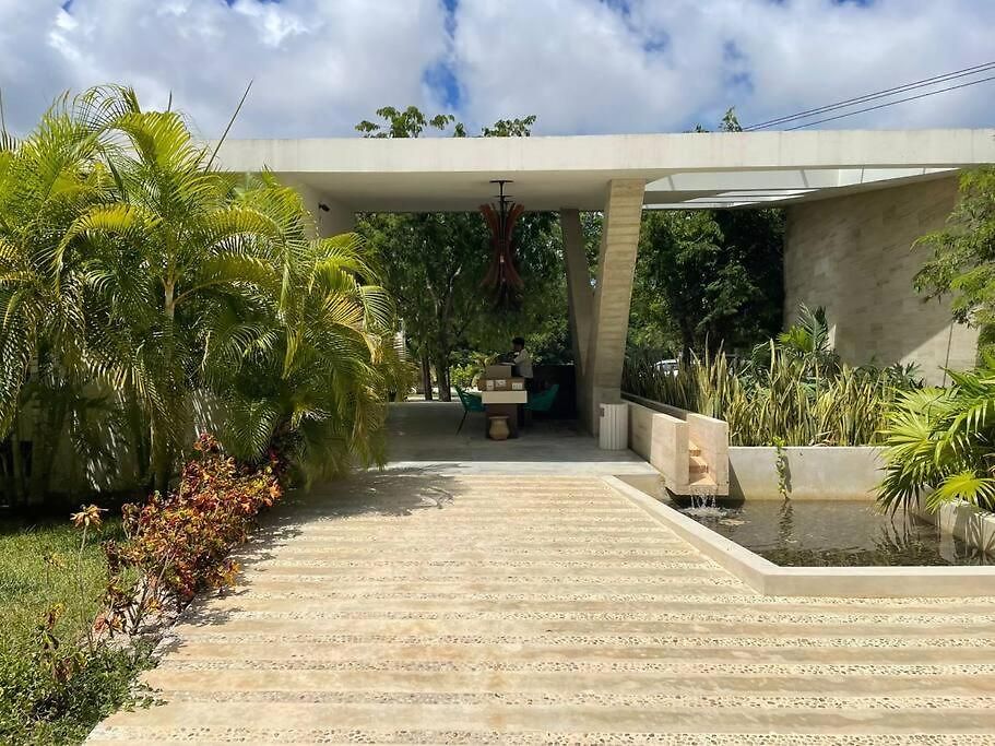 Central Park By Andiani Travel Tulum
