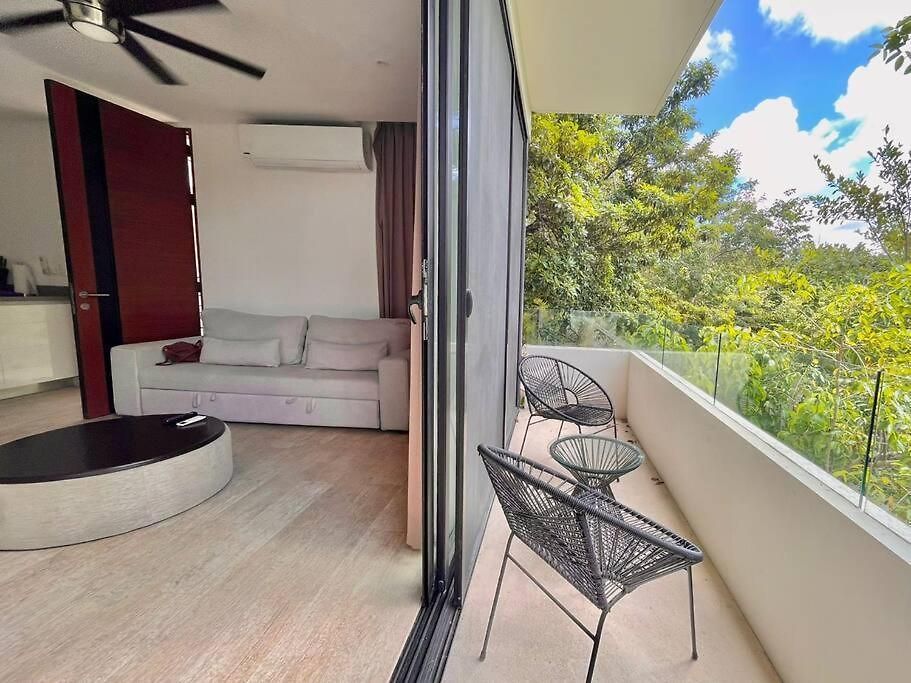 Central Park By Andiani Travel Apartment Tulum