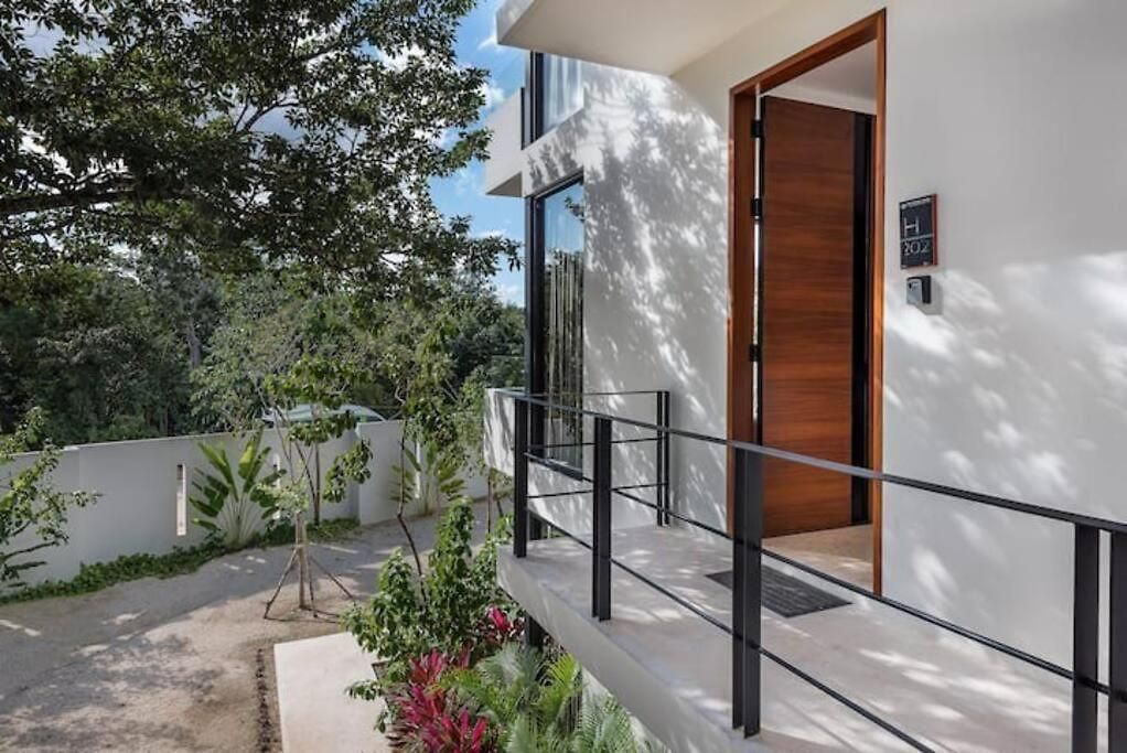 Central Park By Andiani Travel Apartment