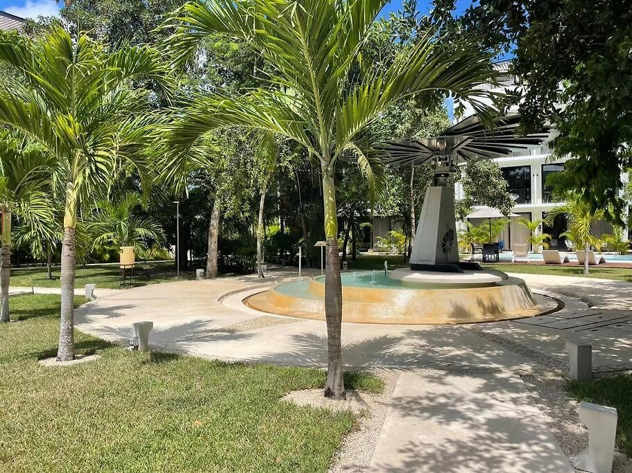 Central Park By Andiani Travel Tulum