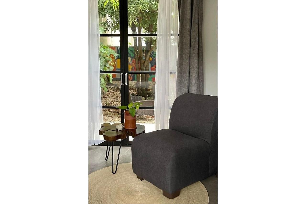 Casa Villamatisse Tulum