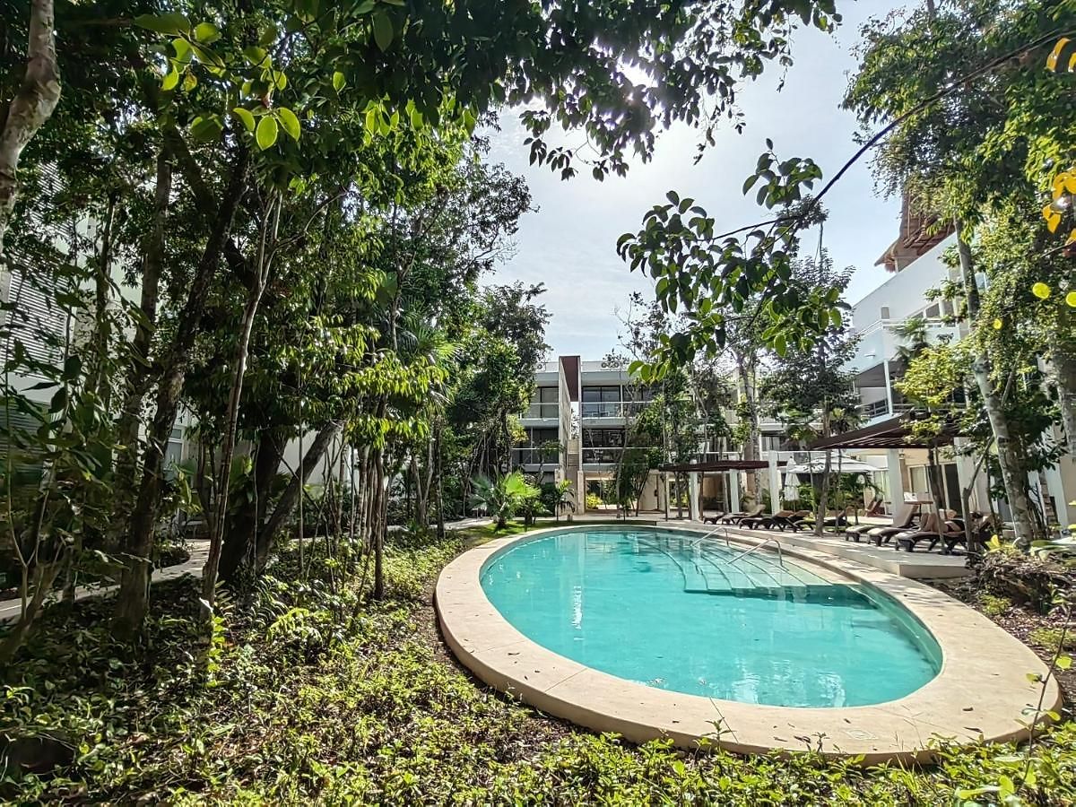 Apartamento Tao - Fantastic In Jungle's Heart - Amenities By Yeah Tulum