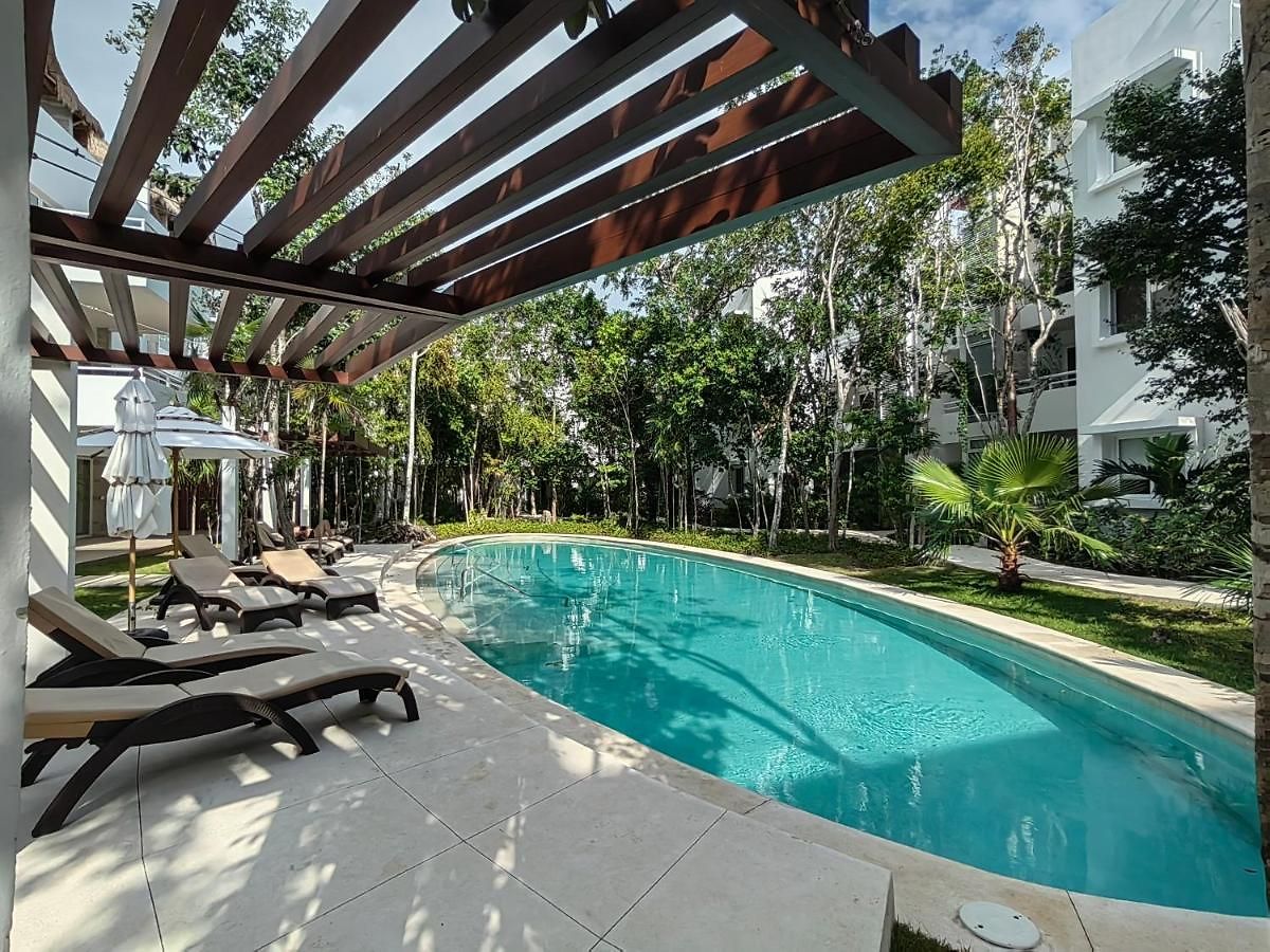 Apartamento Tao - Fantastic In Jungle's Heart - Amenities By Yeah Tulum