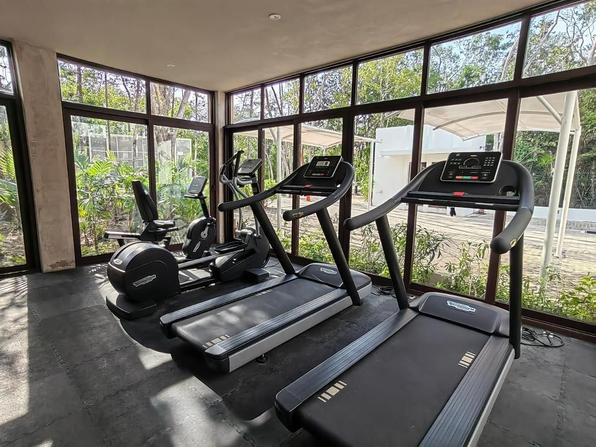 Apartamento Tao - Fantastic In Jungle's Heart - Amenities By Yeah Tulum