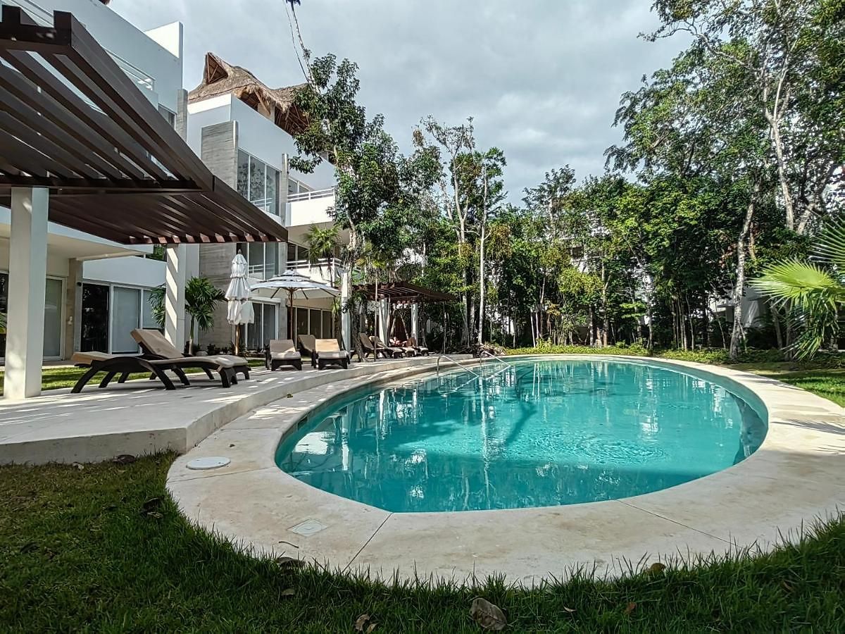 Apartamento Tao - Fantastic In Jungle's Heart - Amenities By Yeah Tulum