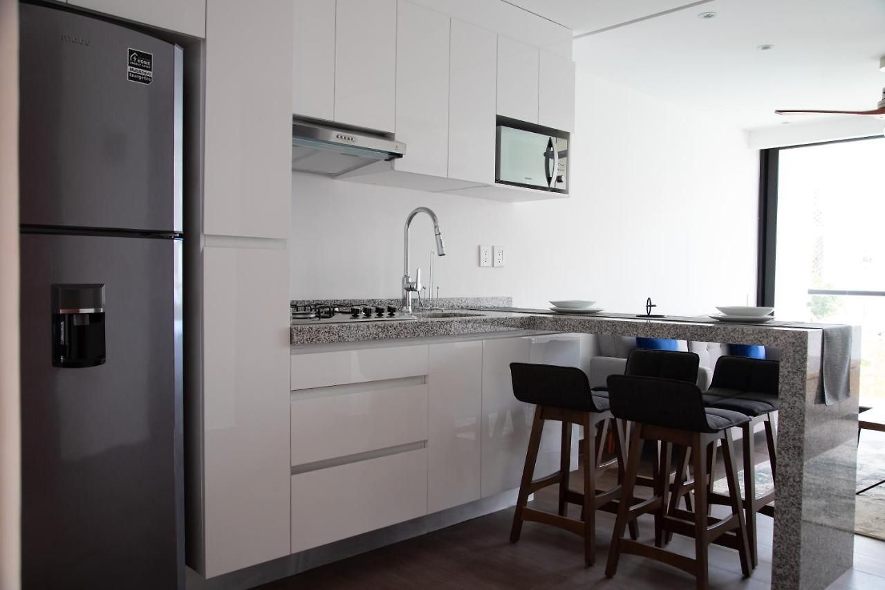 Kiin Tulum, Luxury Apartment Tulum