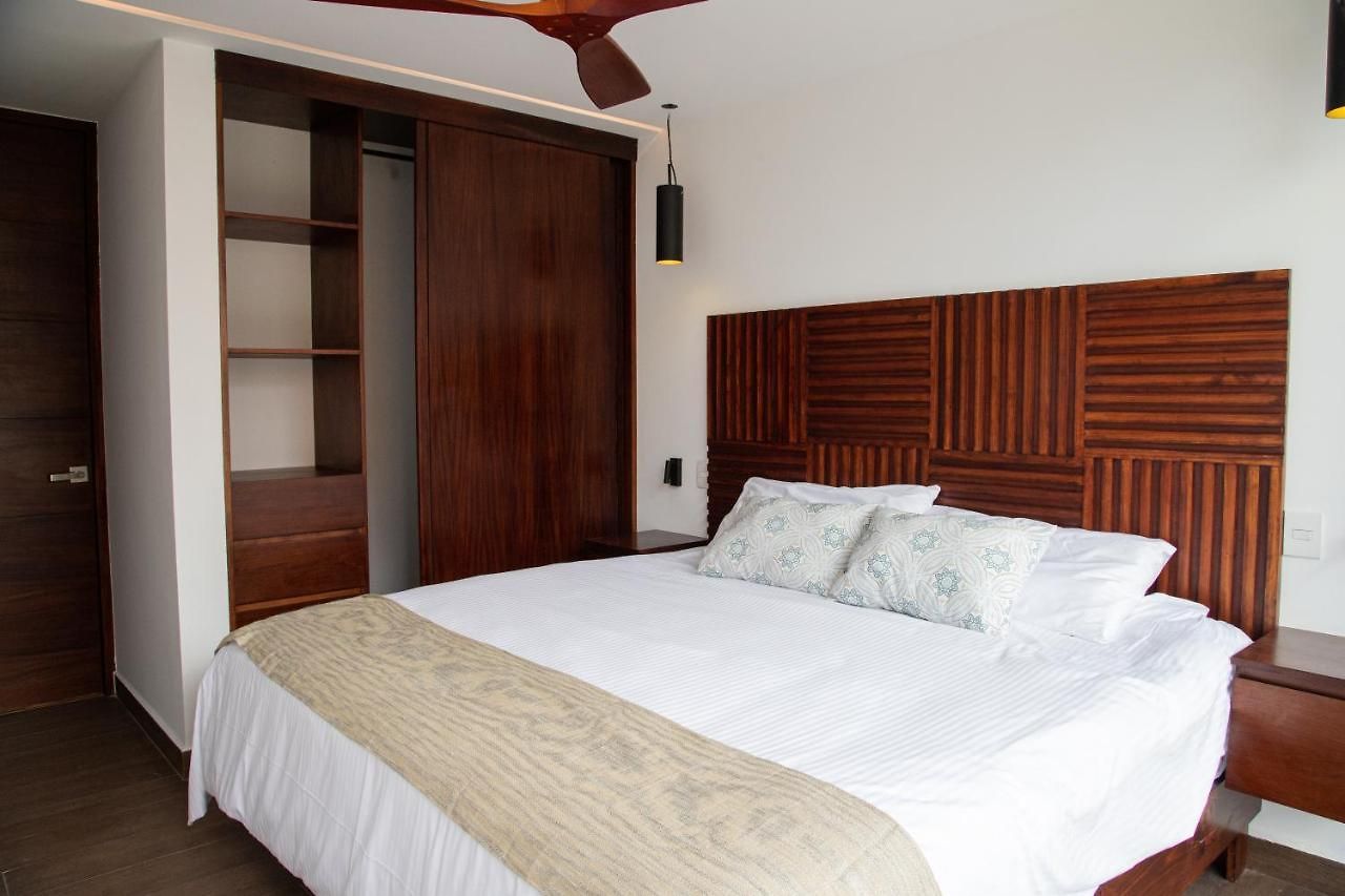 Kiin Tulum, Luxury