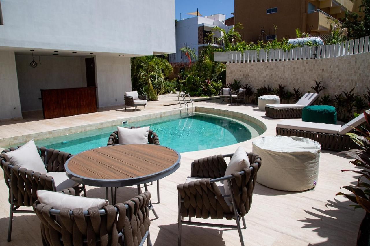 Kiin Tulum, Luxury Apartment