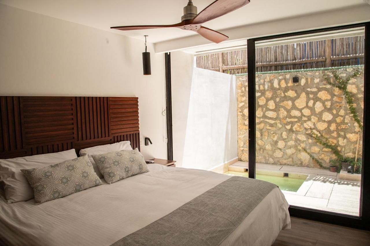 Apartment Kiin Tulum, Luxury Tulum