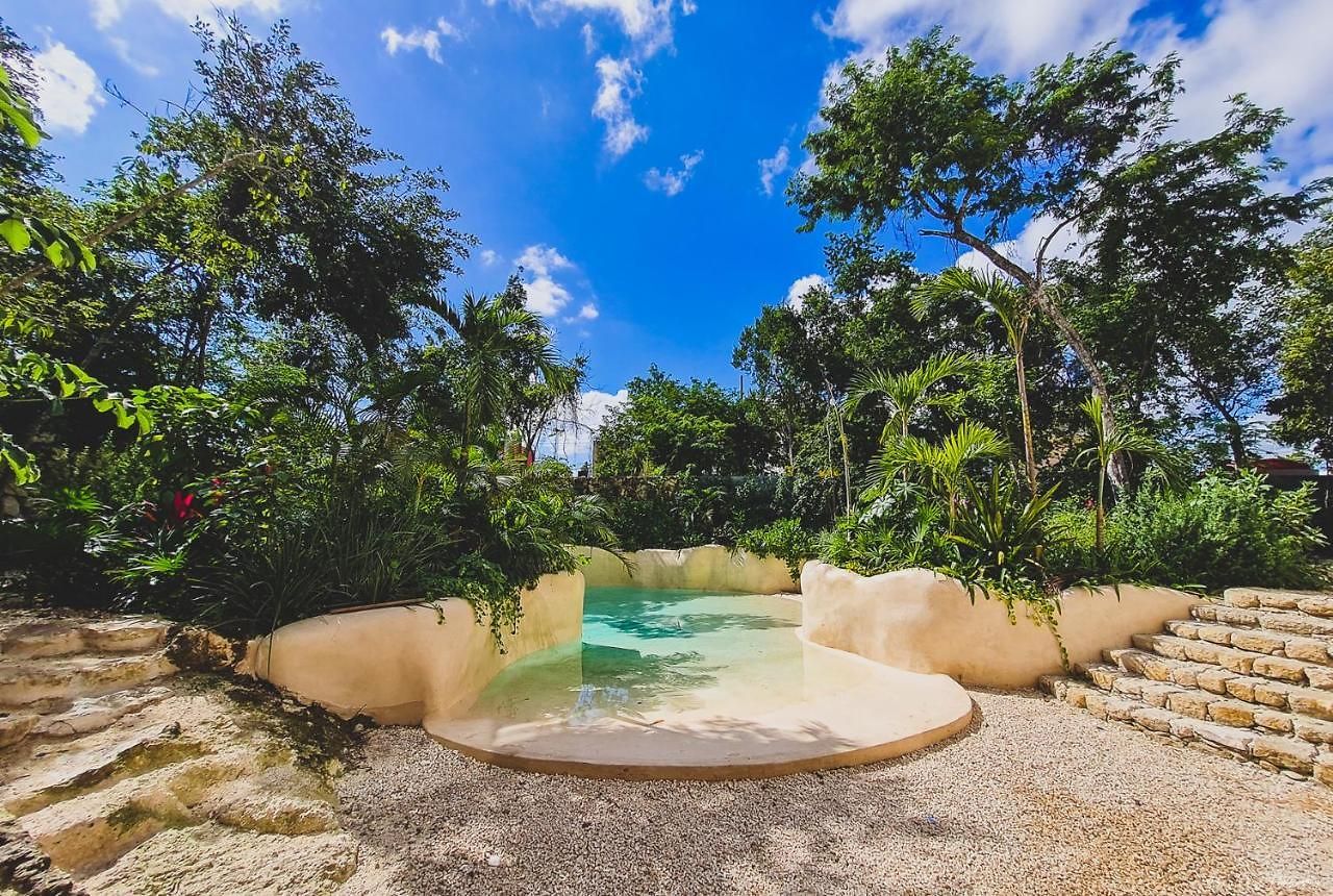 Apartahotel Iik By Groovy Stays- A Hip Condo-hotel With Wifi, Rooftop, Pool, Sleeps 6