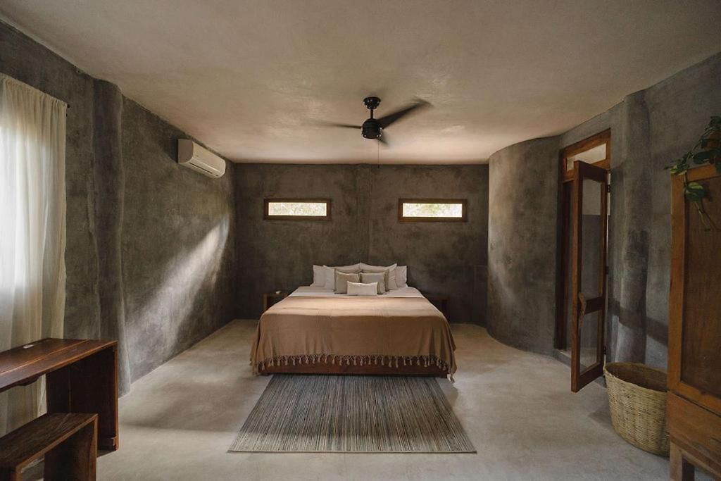 Astra Hotel Tulum