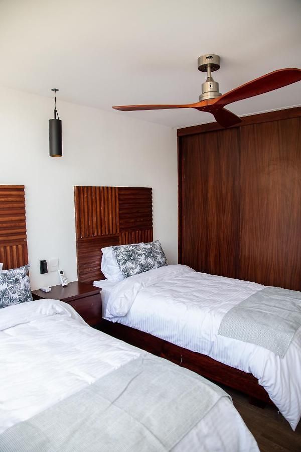 Kiin Tulum, Luxury Apartment *