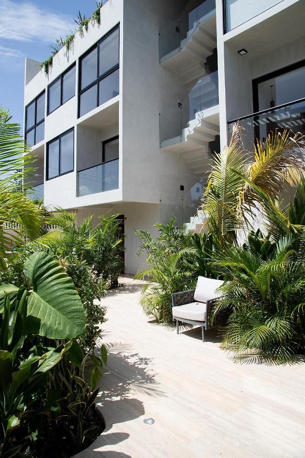 Apartment Kiin Tulum, Luxury *