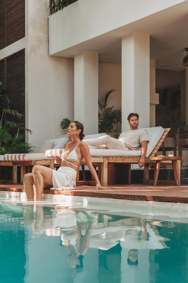 Lucky Duck Dt Tulum