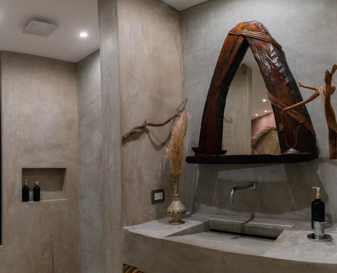 Hotel Xkeban Adults-only Weekend Party