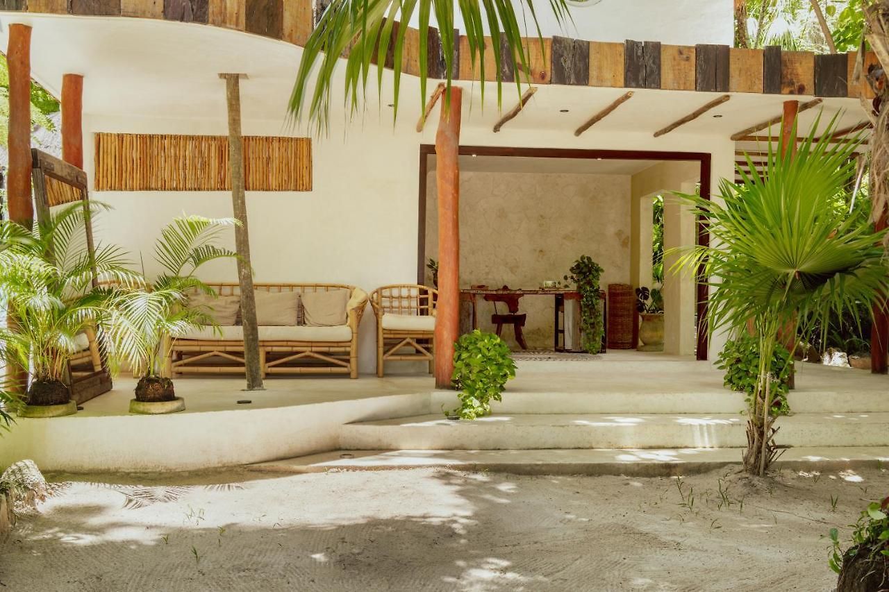 Hotel Dos Ceibas - Feel Good 4*