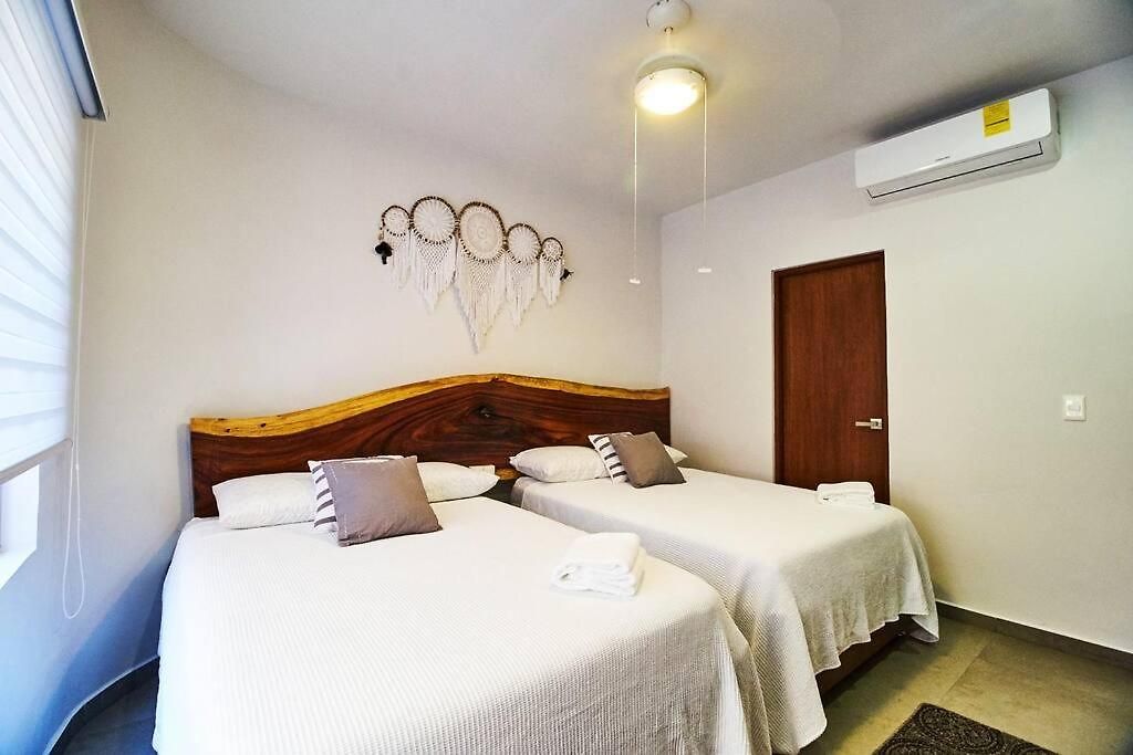 Aparthotel Puerta Zama - Luxury Tulum