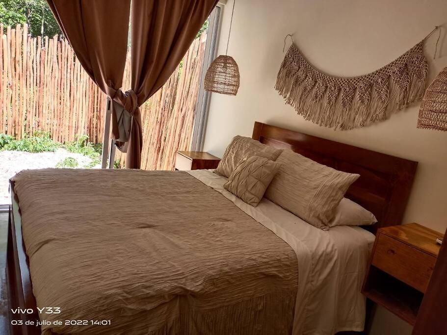 Kuxtah, Beautiful With Private Pool Villa