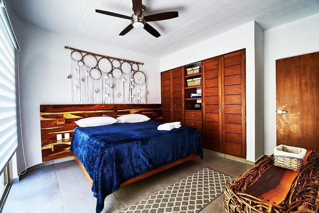 Puerta Zama - Luxury * Tulum