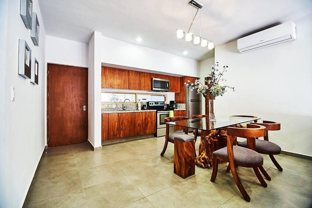 Aparthotel Puerta Zama - Luxury Tulum