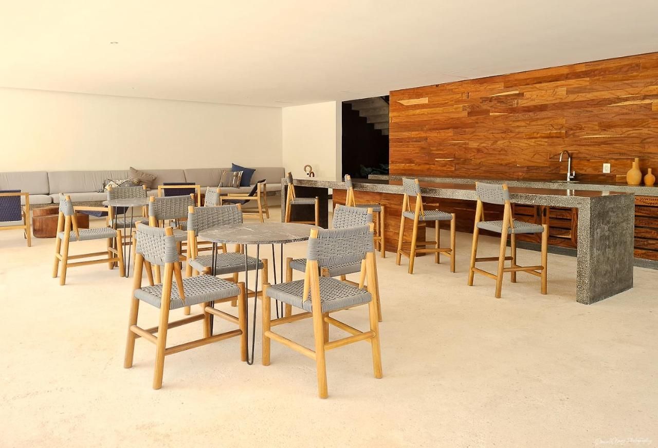 Apartahotel Iik By Groovy Stays- A Hip Condo-hotel With Wifi, Rooftop, Pool, Sleeps 6 4*