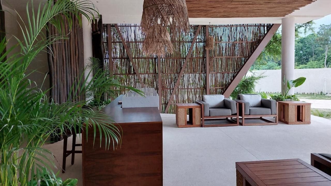 Hotel Ophelia 5*