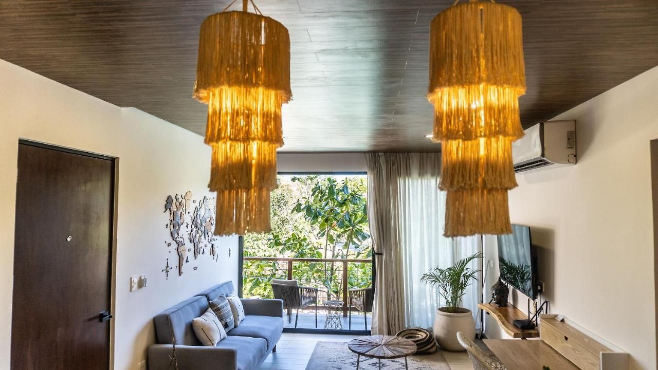 Macondo 4* Tulum