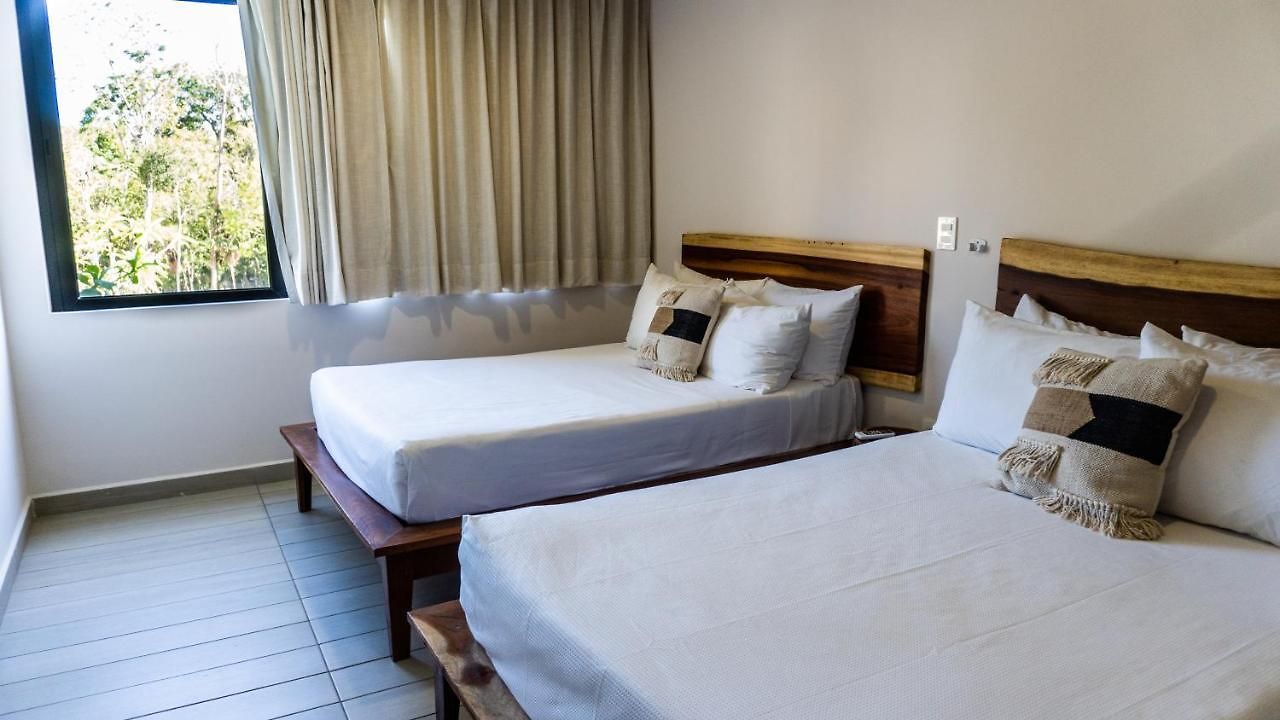 Macondo 4* Tulum