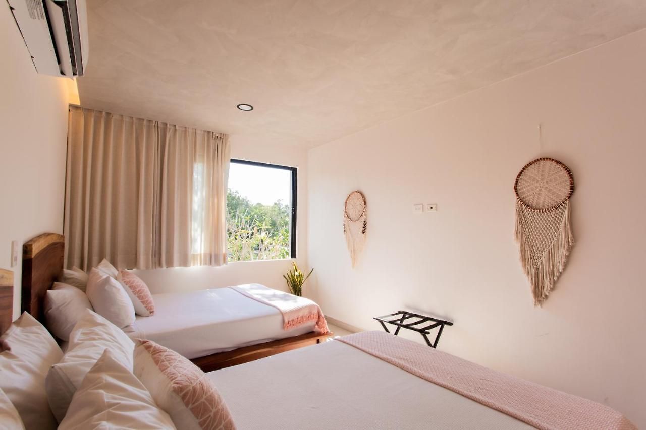 Apartahotel Macondo 4*