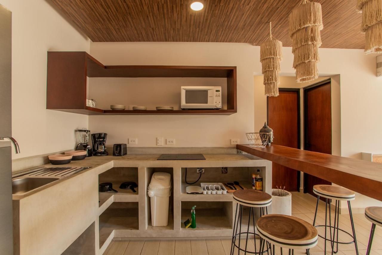 Apartahotel Macondo Tulum