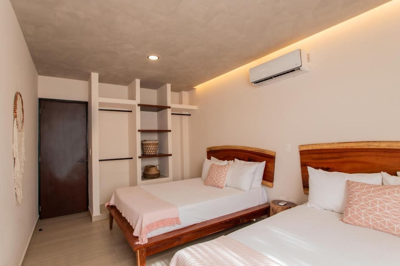 Apartahotel Macondo 4*